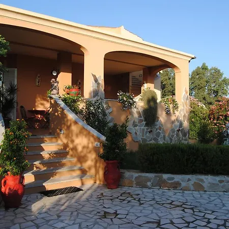 Bed & Breakfast Dolce Morfeo 3*