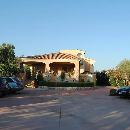 Bed & Breakfast Dolce Morfeo 3*