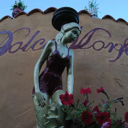 Bed & Breakfast Dolce Morfeo 3*