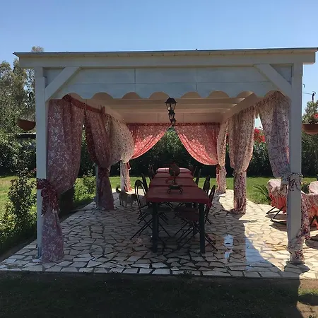 Dolce Morfeo Bed & Breakfast