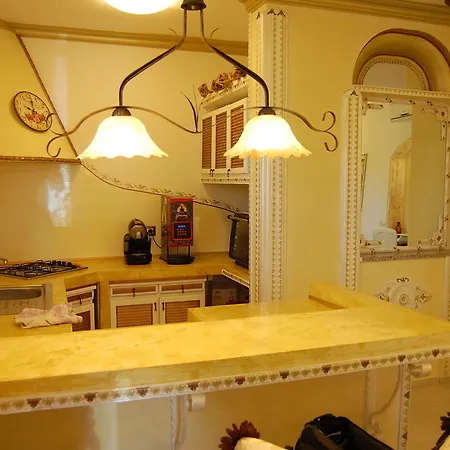 Dolce Morfeo Bed & Breakfast 3*