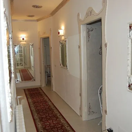 Dolce Morfeo Bed & Breakfast Mannazzu