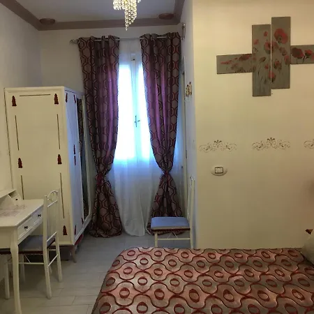 Dolce Morfeo Bed & Breakfast 3*