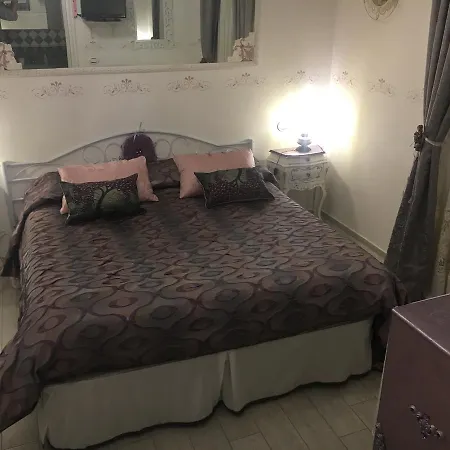 Dolce Morfeo Bed & Breakfast Mannazzu