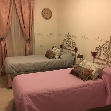 Bed & Breakfast Dolce Morfeo 3*