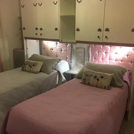 Bed & Breakfast Dolce Morfeo Mannazzu