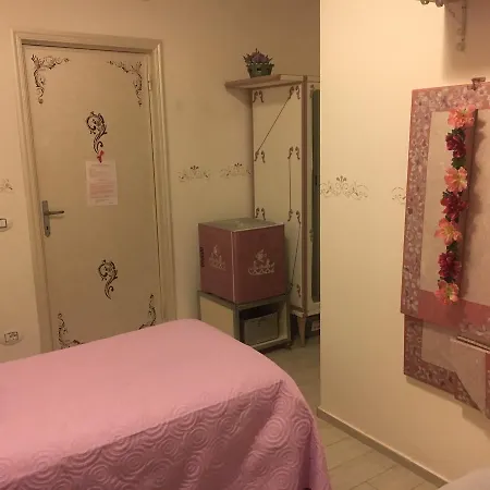 Dolce Morfeo Bed & Breakfast Mannazzu