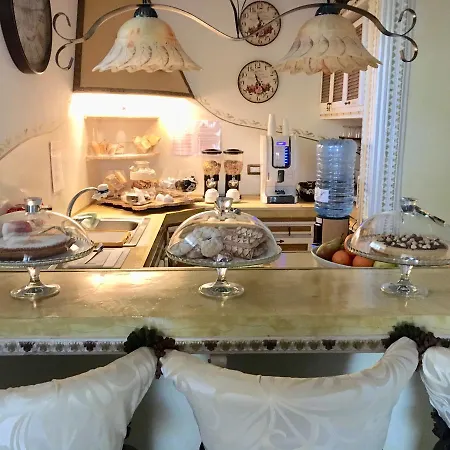 Dolce Morfeo Bed & Breakfast Mannazzu