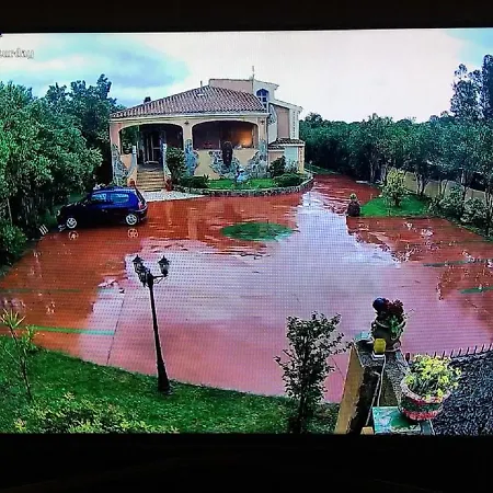 Bed & Breakfast Dolce Morfeo