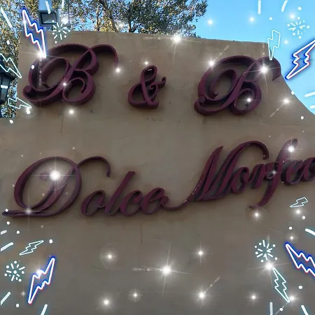 Dolce Morfeo Mannazzu