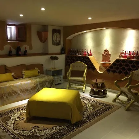 Dolce Morfeo Bed & Breakfast