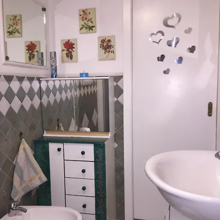 Dolce Morfeo Bed & Breakfast Mannazzu