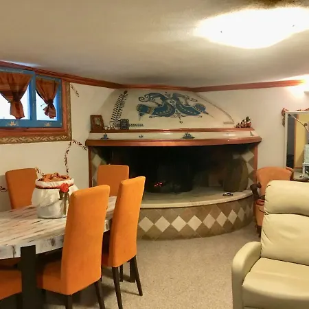 Dolce Morfeo Bed & Breakfast Mannazzu