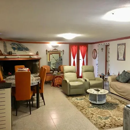 Bed & Breakfast Dolce Morfeo 3*