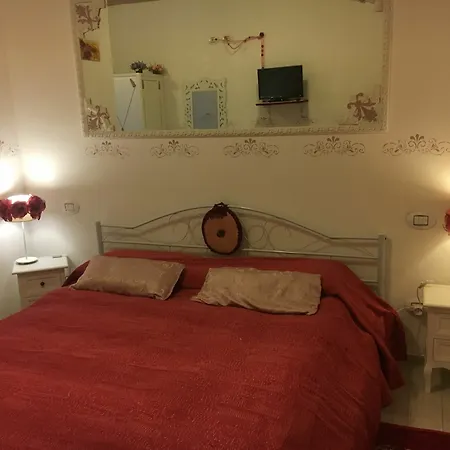 Dolce Morfeo Bed & Breakfast Mannazzu