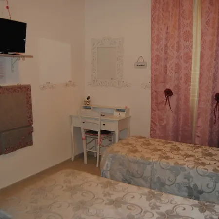 Bed & Breakfast Dolce Morfeo