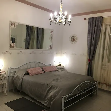 Bed & Breakfast Dolce Morfeo 3*