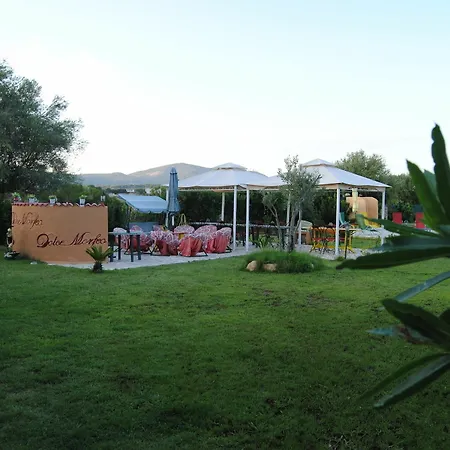 Bed & Breakfast Dolce Morfeo