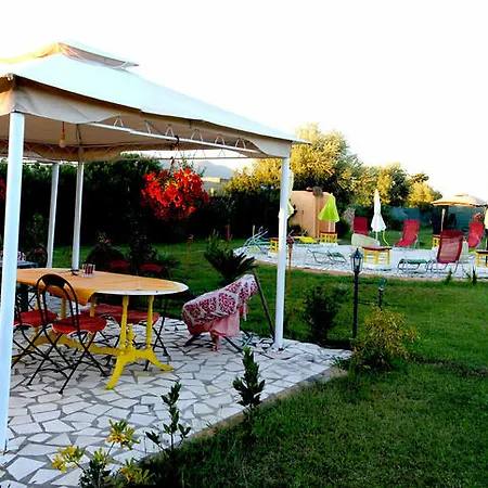 Bed & Breakfast Dolce Morfeo