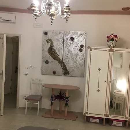Dolce Morfeo Bed & Breakfast 3*