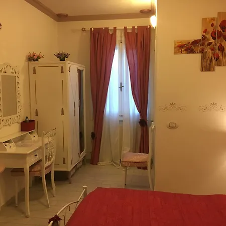 Dolce Morfeo Bed & Breakfast Mannazzu