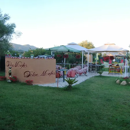 Dolce Morfeo Bed & Breakfast 3*