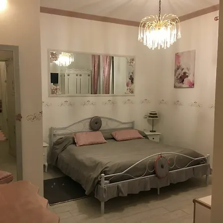 Bed & Breakfast Dolce Morfeo 3*