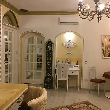 Dolce Morfeo Bed & Breakfast