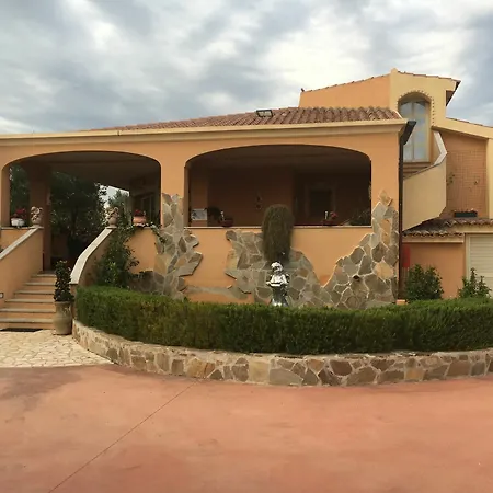 Bed & Breakfast Dolce Morfeo 3*