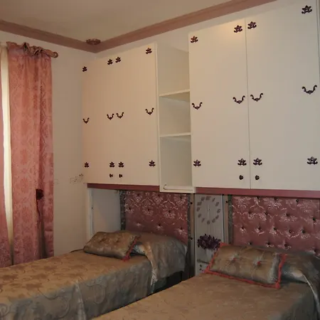 Dolce Morfeo Bed & Breakfast Mannazzu