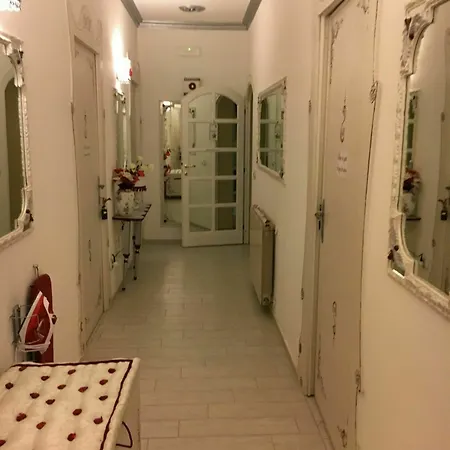 Bed & Breakfast Dolce Morfeo
