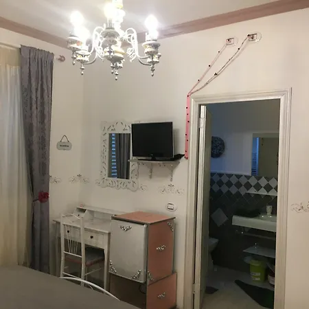 Dolce Morfeo Bed & Breakfast Mannazzu