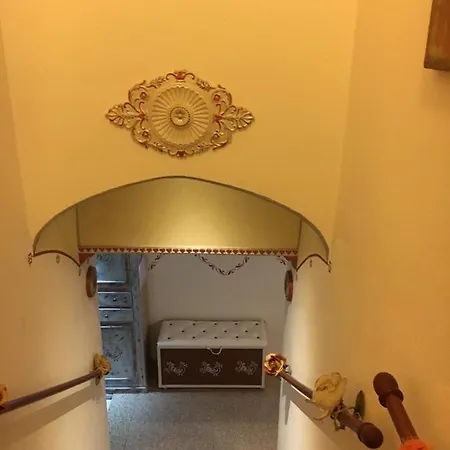 Bed & Breakfast Dolce Morfeo