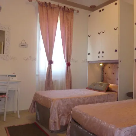 Dolce Morfeo Oda ve Kahvaltı 3*