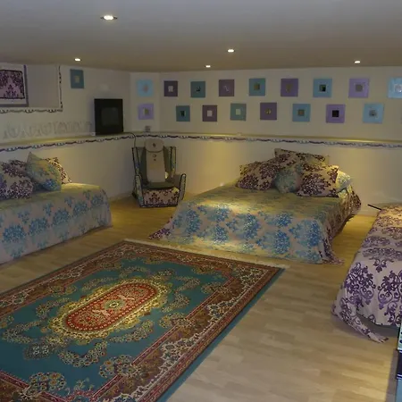 Bed & Breakfast Dolce Morfeo 3*