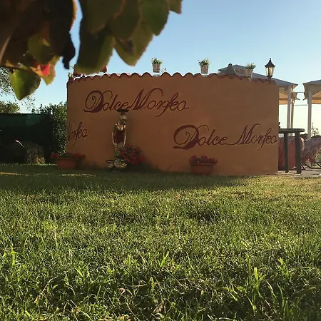 Dolce Morfeo Oda ve Kahvaltı Mannazzu