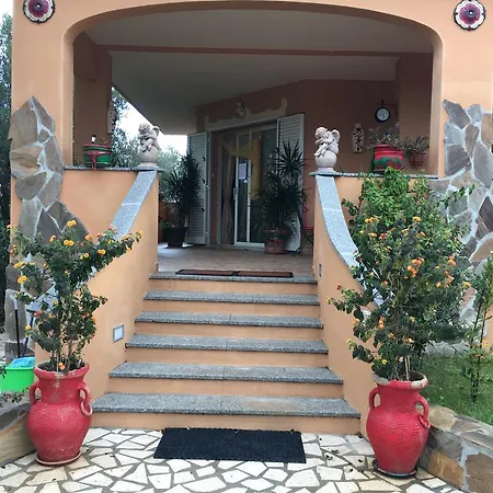 Dolce Morfeo Oda ve Kahvaltı