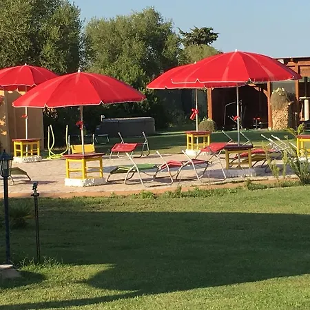 Dolce Morfeo Mannazzu