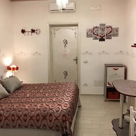 Bed & Breakfast Dolce Morfeo