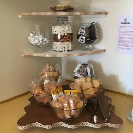 Dolce Morfeo Oda ve Kahvaltı Mannazzu