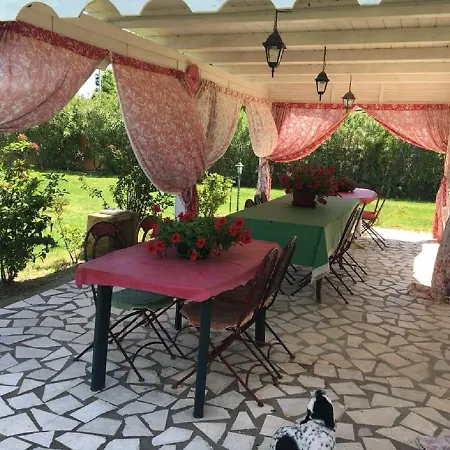 Oda ve Kahvaltı Dolce Morfeo