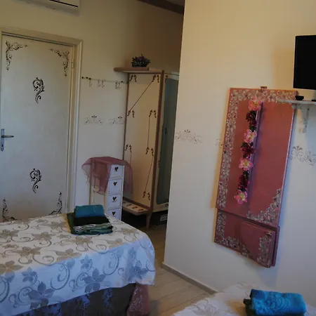 Dolce Morfeo Oda ve Kahvaltı