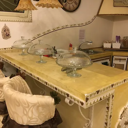 Dolce Morfeo Oda ve Kahvaltı