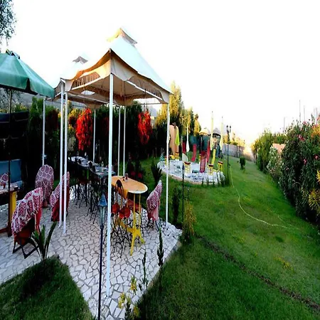 Dolce Morfeo Oda ve Kahvaltı 3*