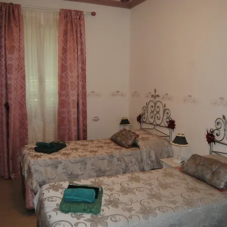 Oda ve Kahvaltı Dolce Morfeo 3*